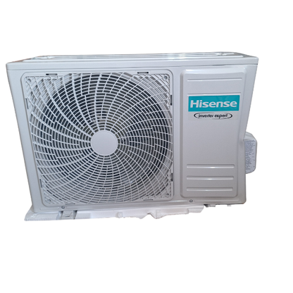 Unità esterna Hisense New Easy Smart 12000 BTU R32 Inverter A++ (Copia) HISENSE