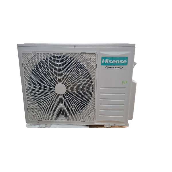 Hisense AMW unità esterna trial split inverter pompa di calore R32 kW 6,3/7 freddo/caldo HISENSE