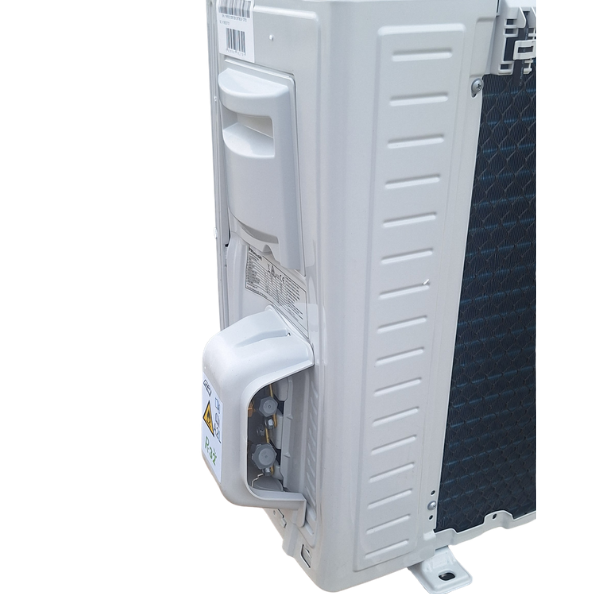 Unità esterna Hisense New Easy Smart 12000 BTU R32 Inverter A++ HISENSE
