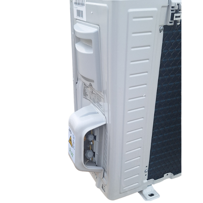 Unità esterna Hisense New Easy Smart 12000 BTU R32 Inverter A++ HISENSE