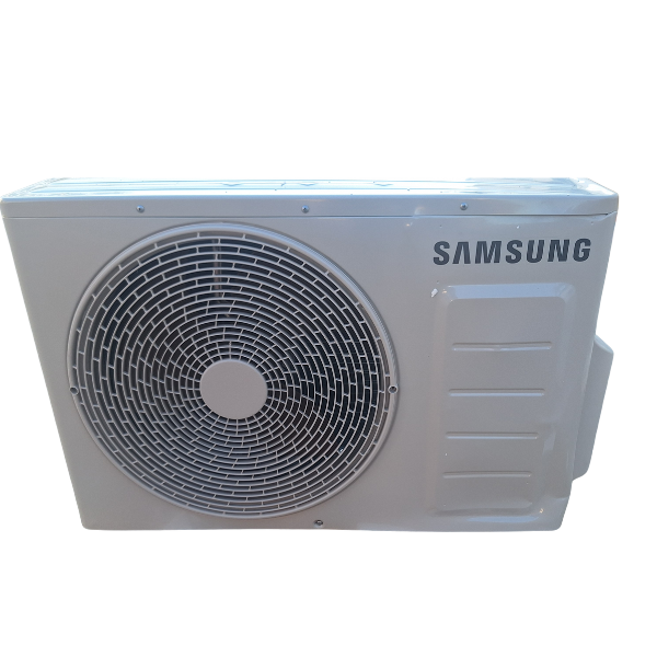 Unità esterna Samsung WindFree Avant S2/Black 15000 BTU R32 Inverter A++/A++ SAMSUNG