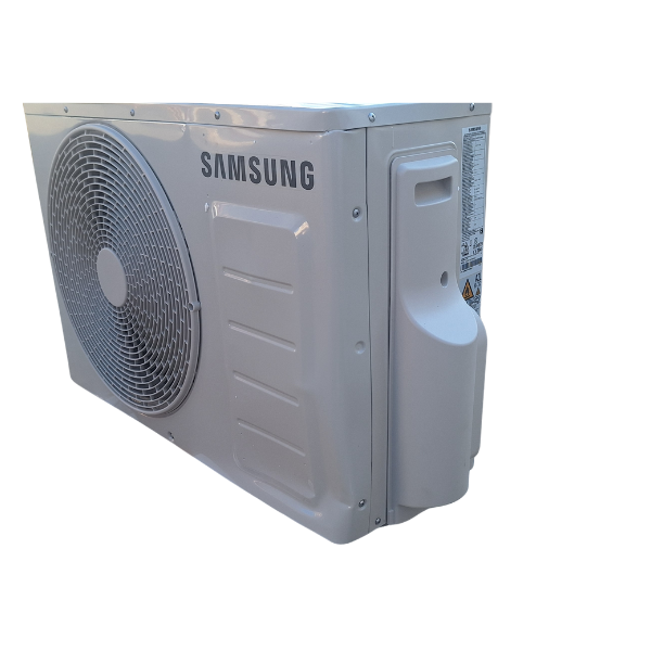 Unità esterna Samsung WindFree Avant S2/Black 15000 BTU R32 Inverter A++/A++ SAMSUNG