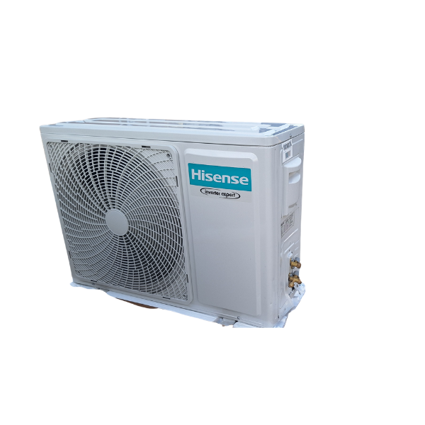 Unità esterna Hisense New Easy Smart 18000 BTU R32 Inverter A++ HISENSE