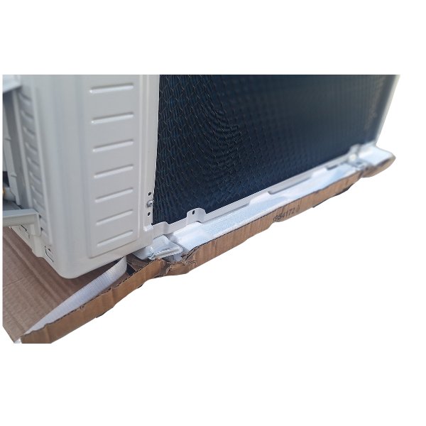 Unità esterna Hisense New Easy Smart 12000 BTU R32 Inverter A++ HISENSE