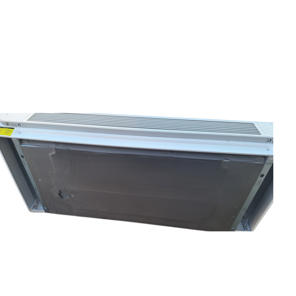 Ventilconvettore Clivet Aura CFFAC 12 CC2 R3 mantellato 8,5 - 8,25 kW CLIVET