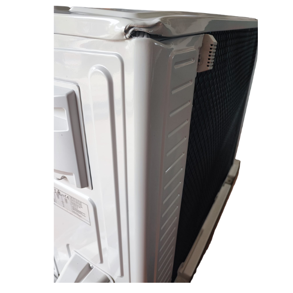 Unità esterna Hisense New Easy Smart 24000 BTU R32 Inverter A++ HISENSE