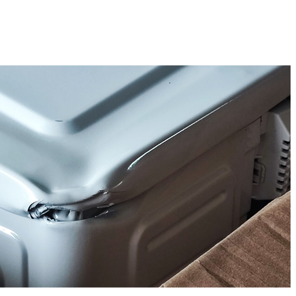 Unità esterna Hisense New Easy Smart 24000 BTU R32 Inverter A++ HISENSE