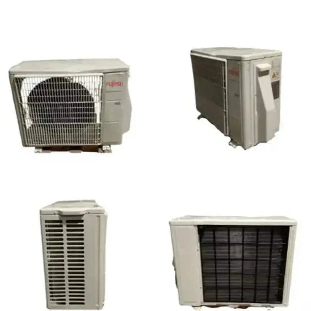 Condizionatore Fujitsu Serie KP 12000 BTU inverter A++ FUJITSU