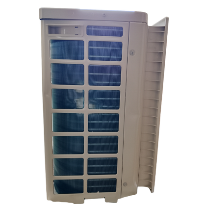 Daikin MXM-A unità esterna dual split inverter pompa di calore gas R32 kW 4/4,2 freddo/caldo