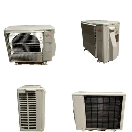 Condizionatore Fujitsu Serie KP 12000 BTU inverter A++ FUJITSU