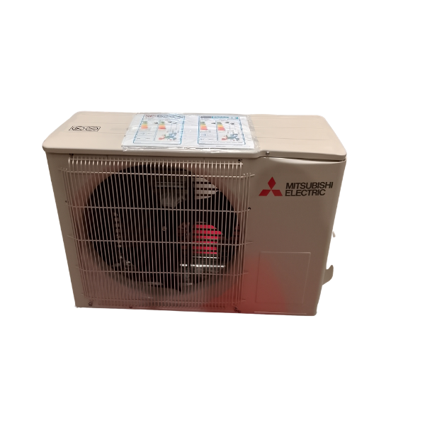 Unità esterna Mitsubishi Electic Serie BT 12000 BTU R32 Inverter A++ (Copia) MITSUBISHI