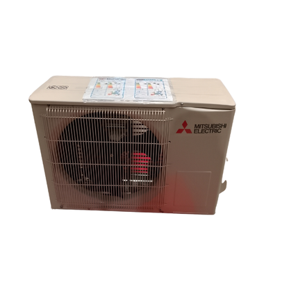 Unità esterna Mitsubishi Electic Serie BT 12000 BTU R32 Inverter A++ (Copia) MITSUBISHI