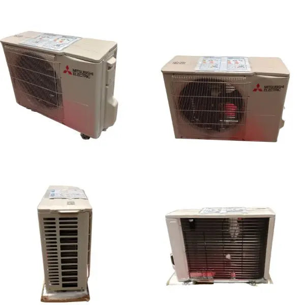 Unità esterna Mitsubishi Electic Serie BT 12000 BTU R32 Inverter A++ MITSUBISHI