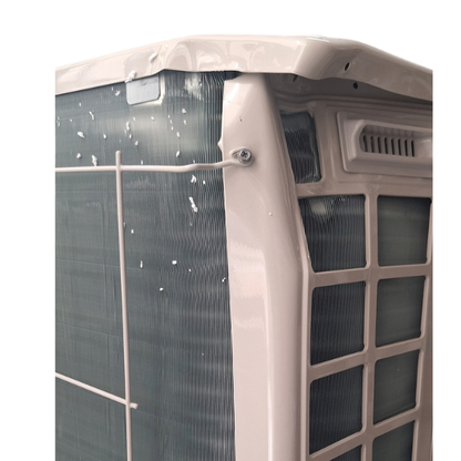 Samsung FJM unità esterna dual split inverter pompa di calore gas R32 kW 5,0/5,6 raffreddamento/riscaldamento per 2 unità interne (Copia) SAMSUNG