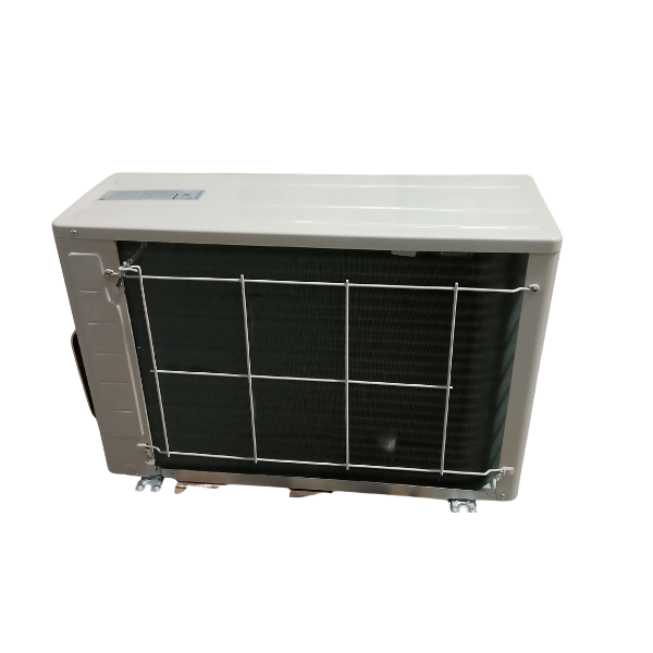 Samsung FJM unità esterna dual split inverter pompa di calore gas R32 kW 4,0/4,2 raffreddamento/riscaldamento per 2 unità interne - Codice AJ040TXJ2KG/EU SAMSUNG