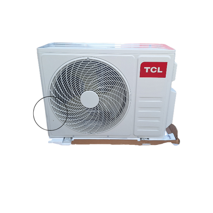 Unità esterna dual split TCL Multi Free Match 5,1 kW R32 Inverter A++/A+ TCL