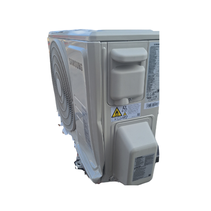 Unità esterna Samsung AR35 WiFi 12000 BTU R32 Inverter A++/A SAMSUNG
