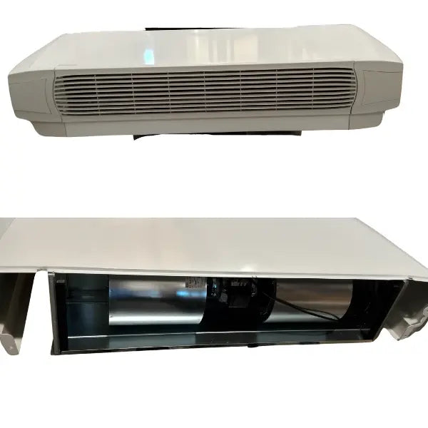 Ventilconvettore Sabiana CARISMA CRC MV 53 kW 4,50 - 3,64 SABIANA