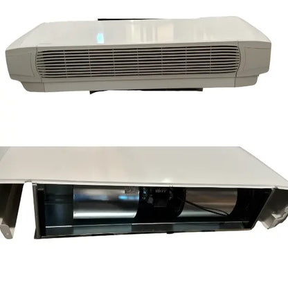 Ventilconvettore Sabiana CARISMA CRC MV 53 kW 4,50 - 3,64 SABIANA