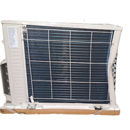 Condizionatore Hisense Hi-Comfort quadri split 9000+9000+9000+9000 BTU inverter A++ wifi unità esterna 8 kW HISENSE