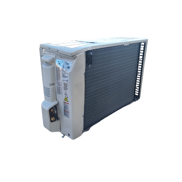 Mitsubishi MUZ-HR 18000 BTU Unità esterna condizionatore inverter R32 A++ MITSUBISHI