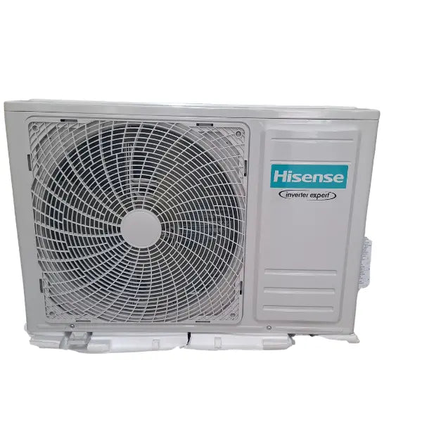 Condizionatore Hisense New Easy Smart 12000 BTU R32 Inverter Wi-Fi A++ HISENSE