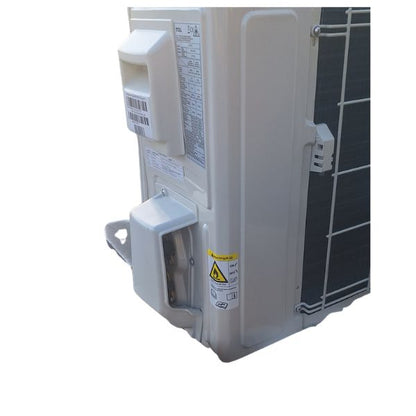 Condizionatore TCL Elite F2 12000 BTU R32 Inverter WiFi A++/A+ TCL
