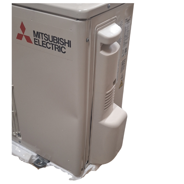 Unità esterna condizionatore monosplit Mitsubishi Electric MUZ-AY35VG-E1 A+++ 3,5 kW MITSUBISHI