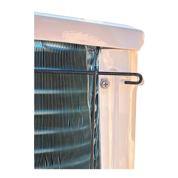 Unità esterna Beretta BREVA 18000 BTU R32 Inverter A++/A+ BERETTA