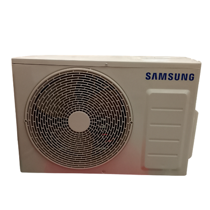 Condizionatore Samsung Cebu S2 dual split 12000+12000 BTU inverter A+++ wifi unità esterna 5 KW (Copia) SAMSUNG