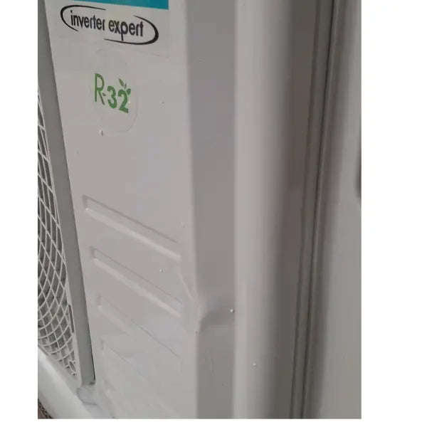 Unità Esterna Hisense AMW dual split inverter pompa di calore R32 kW 4,1/4,5 freddo/caldo HISENSE