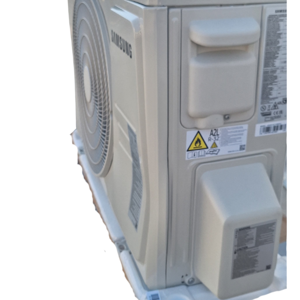 Unità esterna Samsung AR35 WiFi 12000 BTU R32 Inverter A++/A SAMSUNG