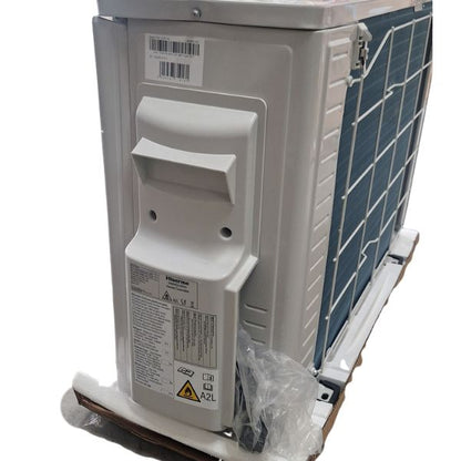 Unità esterna dual split inverter Hisense AMW pompa di calore R32 kW 5/5,5 freddo/caldo HISENSE
