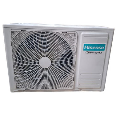 Condizionatore Hisense New Easy Smart 12000 BTU R32 Inverter Wi-Fi A++ HISENSE