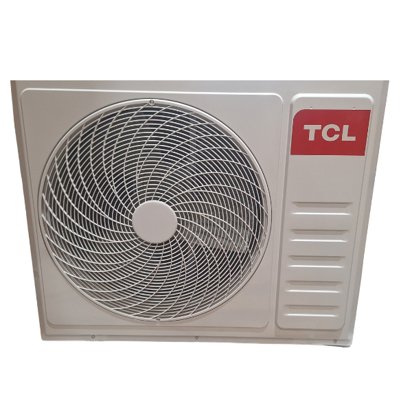 Condizionatore TCL BreezeIN P9 24000 BTU R32 Inverter WiFi A+++/A++ TCL