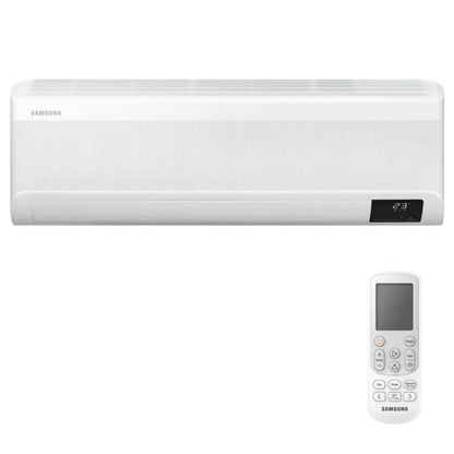 Samsung WindFree AVANT split 12000 BTU unità interna condizionatore inverter wifi R32 Samsung