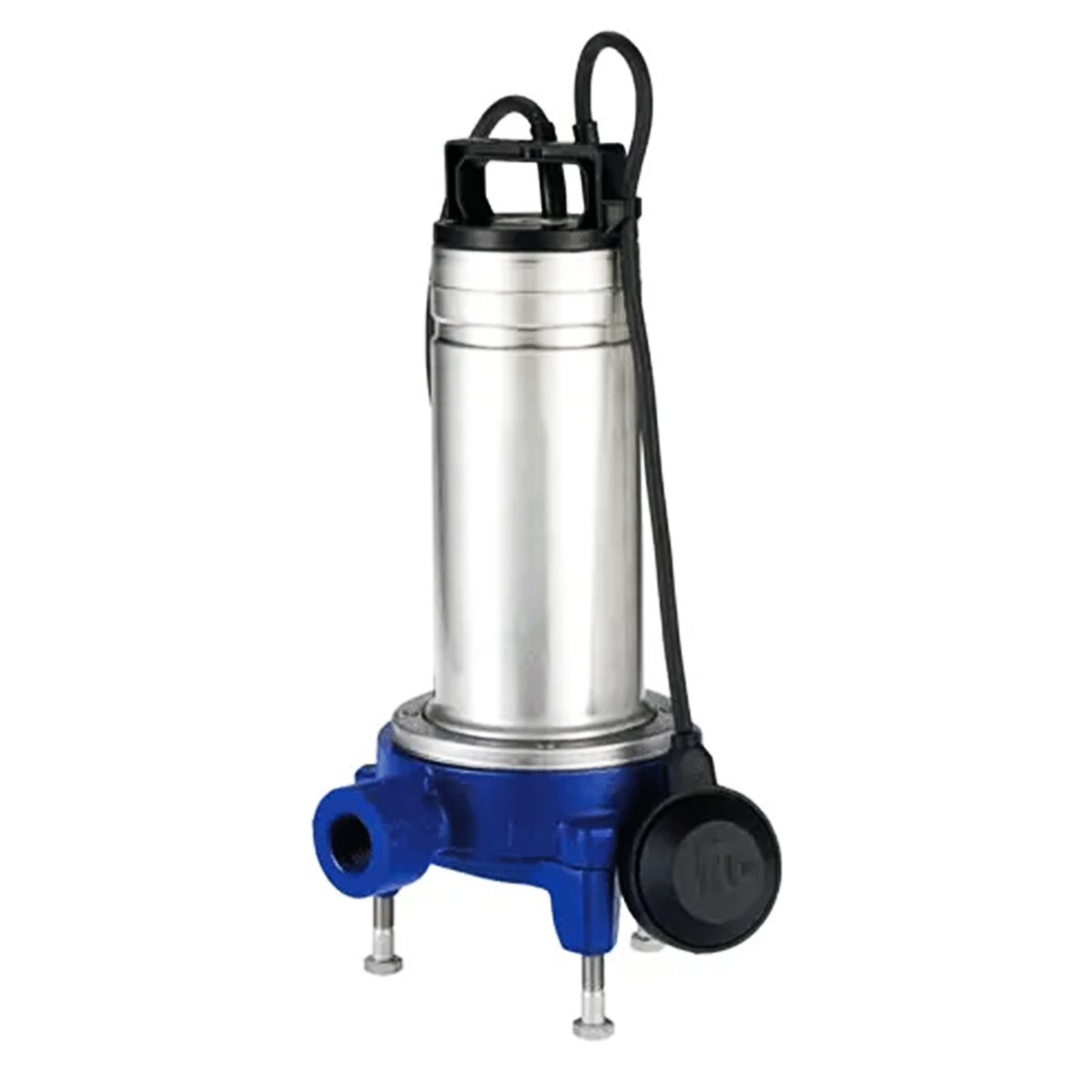 Pompa sommersa Lowara Xylem&nbsp;DOMO GRI 11/A acque nere 1,5 HP/ 1,1 kW LOWARA