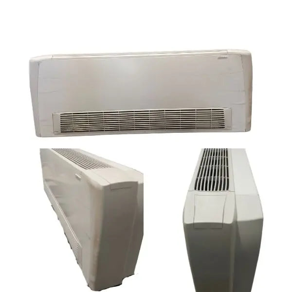 Sabiana Carisma CRC 93 MO-MVB Ventilconvettore centrifugo con motore elettrico  mobile orizzontale verticale basso SABIANA