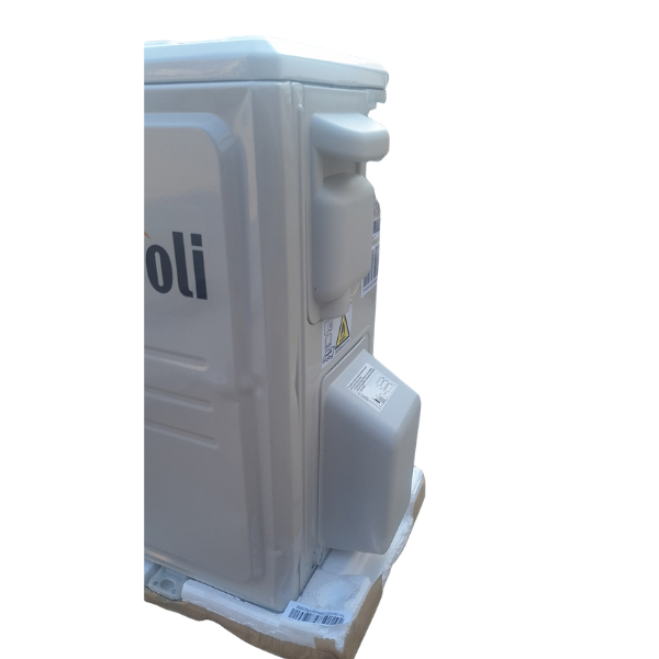 Ferroli Giada S  Unità esterna 12000 BTU R32 inverter A++- FERROLI