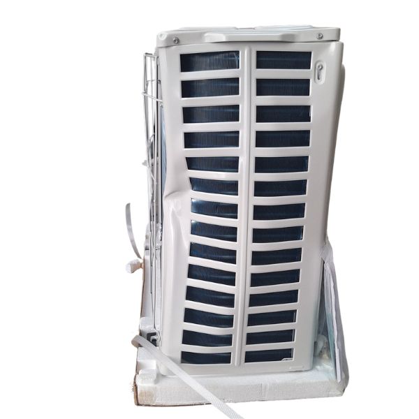 Condizionatore Hisense Hi-Comfort quadri split 9000+9000+9000+9000 BTU inverter A++ wifi unità esterna 8 kW HISENSE