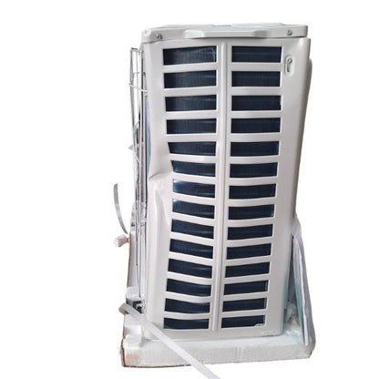 Condizionatore Hisense Hi-Comfort quadri split 9000+9000+9000+9000 BTU inverter A++ wifi unità esterna 8 kW HISENSE