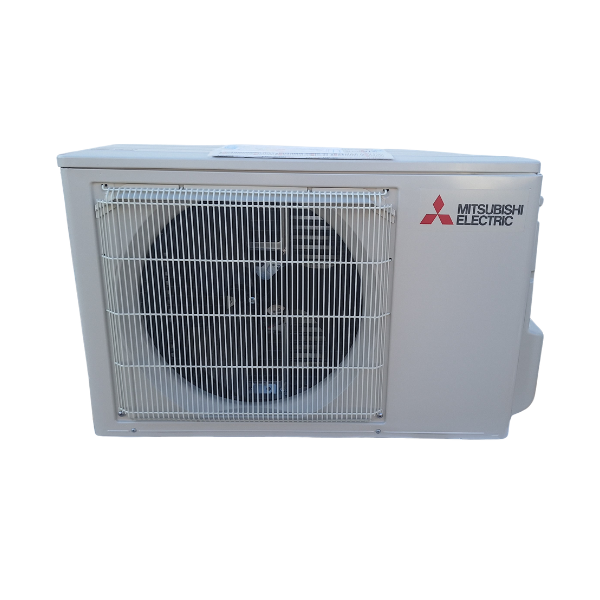 Mitsubishi MUZ-HR 18000 BTU Unità esterna condizionatore inverter R32 A++ MITSUBISHI