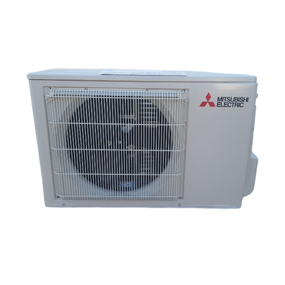 Mitsubishi MUZ-HR 18000 BTU Unità esterna condizionatore inverter R32 A++ MITSUBISHI