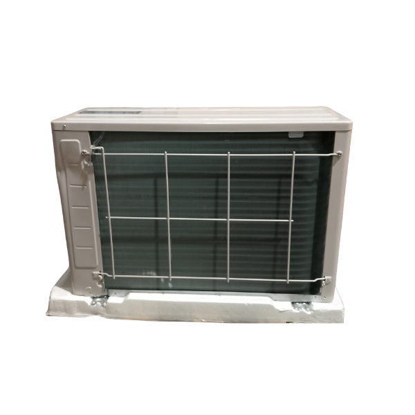 Samsung FJM unità esterna dual split inverter pompa di calore gas R32 kW 4,0/4,2 raffreddamento/riscaldamento per 2 unità interne - Codice AJ040TXJ2KG/EU SAMSUNG