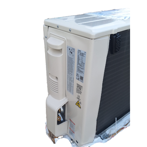 -COPIA Unità esterna Mitsubishi MUZ-LN 12000 BTU  Condizionatore inverter  gas R32 kW 3,5/4 raffreddamento/riscaldamento (Copia) MITSUBISHI