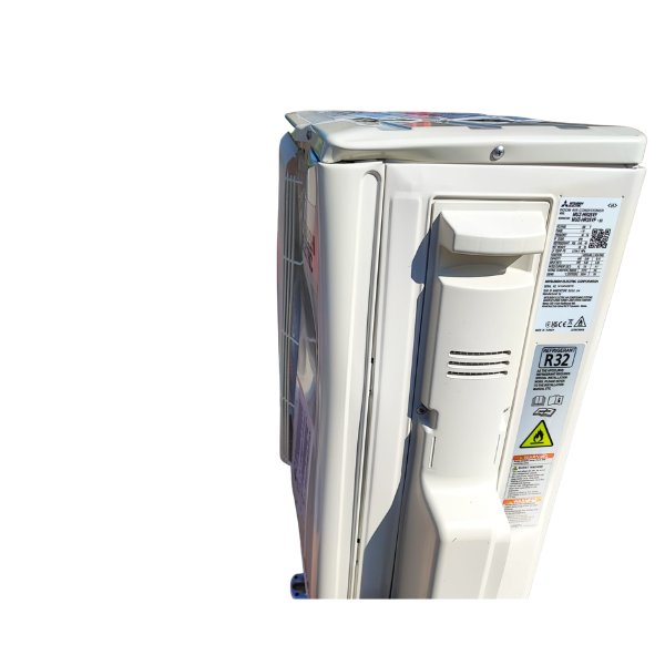 Mitsubishi Electric MSZ-HR 9000 BTU R32 Condizionatore inverter A++ MITSUBISHI