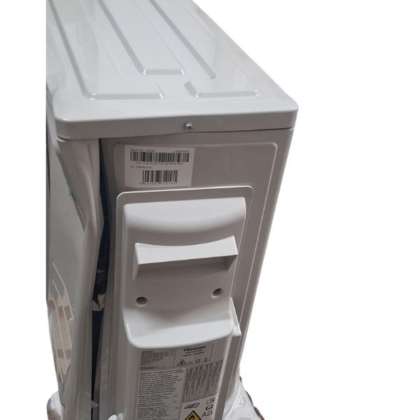 Unità esterna dual split inverter Hisense AMW pompa di calore R32 kW 5/5,5 freddo/caldo HISENSE