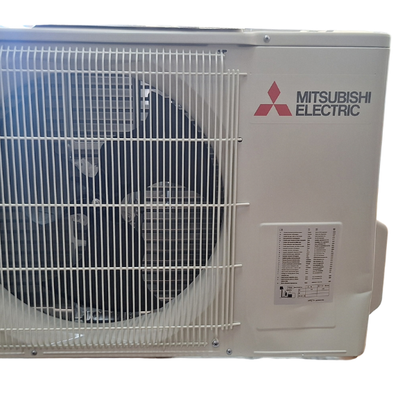Mitsubishi SMART MUZ-HR 12000 BTU unità esterna condizionatore inverter A++ MITSUBISHI