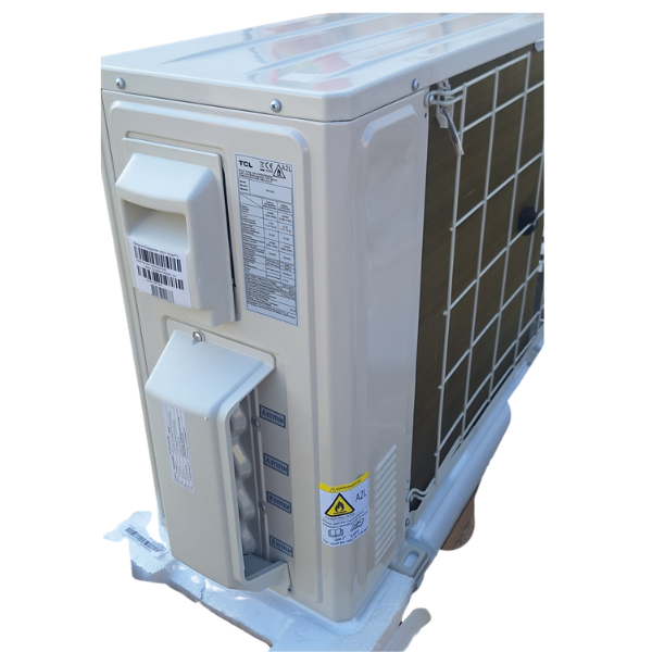 Unità esterna dual split TCL Multi Free Match 5,1 kW R32 Inverter A++/A+ TCL