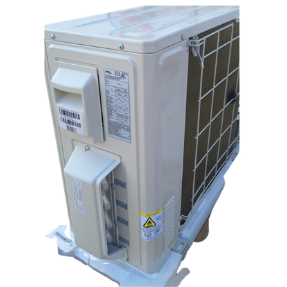 Unità esterna dual split TCL Multi Free Match 5,1 kW R32 Inverter A++/A+ TCL